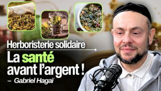 Cette herboristerie à Paris n’est pas comme les autres : On vous révèle tout ! (Reportage)