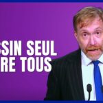 đșïž Chassin seul contre tous sur la carte Ă©lectorale đșïž Chassin seul contre tous sur la carte Ă©lectorale