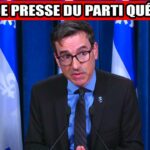 ⚡ Churchill Falls : le PQ dénonce 17 milliards $ sur la table!