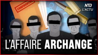 Comment des militaires ont monétisé le Secret Défense de la France