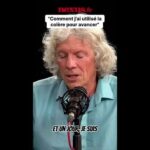 « Comment j’ai utilisé ma colère pour avancer » Jean-Jacques Crèvecoeur raconte son histoire « Comment j’ai utilisé ma colère pour avancer » Jean-Jacques Crèvecoeur raconte son histoire
