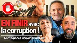 ✊ Comment les citoyens reprennent le pouvoir face aux partis politiques ?