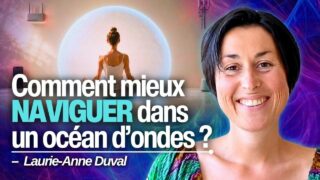Comment renforcer sa vitalité face à la pollution électromagnétique ? avec Laurie-Anne Duval