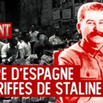 Comment Staline a trahi les Républicains espagnols – Passé Présent – TVL Comment Staline a trahi les Républicains espagnols – Passé Présent – TVL