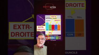 Comment un parti se su*cide