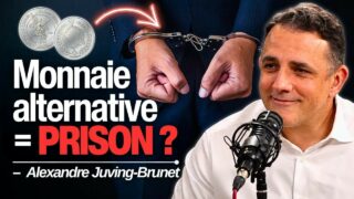 Condamné pour avoir voulu sortir du système ? L’affaire Juving-Brunet !