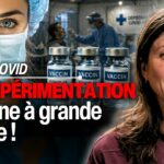 Covid : Un ex-cadre de Pfizer affirme que des injections ont été faites sans tests complets