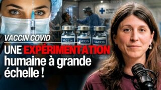 Covid : Un ex-cadre de Pfizer affirme que des injections ont été faites sans tests complets Covid : Un ex-cadre de Pfizer affirme que des injections ont été faites sans tests complets