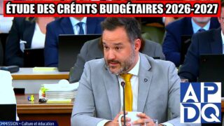 🎭 Crédits culture 2026 : l&rsquo;IA menace-t-elle nos artistes?