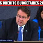 ⥠Crédits énergie : le ministre Drainville sur la sellette pendant 75 min! ⥠Crédits énergie : le ministre Drainville sur la sellette pendant 75 min!