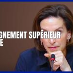 đïž CrĂ©dits enseignement supĂ©rieur 2026-2027 : la ministre rĂ©pond aux oppositions đïž CrĂ©dits enseignement supĂ©rieur 2026-2027 : la ministre rĂ©pond aux oppositions