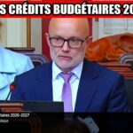 🔒 Crise dans nos prisons : le ministre sous pression !