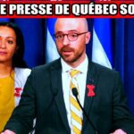 🏠 Crise du logement : QS attaque Fréchette sur son silence envers les locataires
