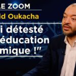 De l’islam à la liberté de conscience, récit d’une rupture ! Le Zoom – Majid Oukacha – TVL