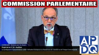 🎭 Deepfakes au Québec : le PL24 contre l&rsquo;usurpation d&rsquo;identité par l&rsquo;IA