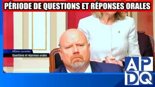 🐛 DSN : 1585 bugs à J-2, Fréchette peut-elle rassurer?