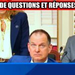 đš DSN imposĂ© : 60% moins d’endoscopies, la CAQ joue avec des vies đš DSN imposĂ© : 60% moins d’endoscopies, la CAQ joue avec des vies