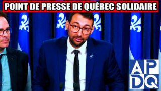 🚨 DSN : QS exige un report avant une catastrophe sanitaire