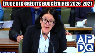 🏫 Éducation au banc des accusés : la ministre répond pendant 3h30
