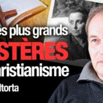 Elle a raconté la vie de Jésus en 16 000 pages… et certains détails troublent les archéologues