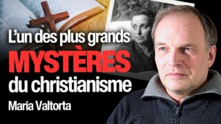 Elle a raconté la vie de Jésus en 16 000 pages… et certains détails troublent les archéologues