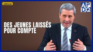 💼 EMPLOI AU QUÉBEC : le ministre répond à tout !