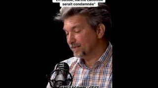 « En Suisse, Karine Lacombe serait condamnée » Le Dr Zeiger réagit ! « En Suisse, Karine Lacombe serait condamnée » Le Dr Zeiger réagit !