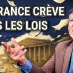 Enfer législatif : Comment l’augmentation du nombre de lois asphyxie la France