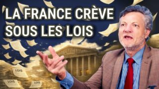 Enfer législatif : Comment l’augmentation du nombre de lois asphyxie la France