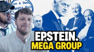 Epstein, Wexner, Mega Group : le réseau qui mène au cœur du pouvoir