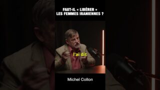 Faut-il libérer les femmes iraniennes ? – Michel Collon