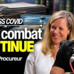 Faux pass Covid : Michel Procureur et Élodie C. reviennent sur leur affaire