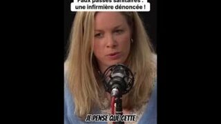 Faux passes sanitaires : le calvaire judiciaire d’une infirmière Faux passes sanitaires : le calvaire judiciaire d’une infirmière