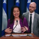 đ« Favoritisme scolaire : Ghazal demande une enquĂȘte de la vĂ©rificatrice gĂ©nĂ©rale ! đ« Favoritisme scolaire : Ghazal demande une enquĂȘte de la vĂ©rificatrice gĂ©nĂ©rale !