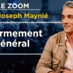 Forces morales et guerre moderne – Le Zoom – Louis-Joseph Maynié – TVL