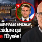 France-Soir défie l’Élysée : une procédure inédite sur la santé du président !