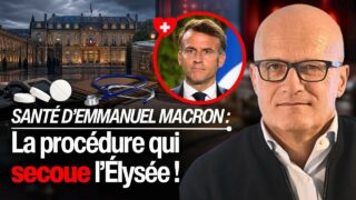 France-Soir défie l’Élysée : une procédure inédite sur la santé du président !