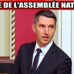 🔥 Fréchette = Legault en jupe? Fortin démonte le mythe du «nouveau gouvernement»