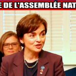 🎙️ Fréchette ouvre la session : 5 priorités pour les Québécois