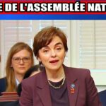 👩‍⚖️ Fréchette trace la voie : 5 priorités pour le Québec