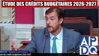🌿 Gaz de schiste : la ministre de l&rsquo;Environnement ouvre la porte… ou pas?