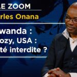 Génocide au Rwanda : qui a déclenché l’enfer ? – Le Zoom – Charles Onana – TVL