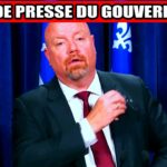 🔪 Guillotine contre un élu : Lafrenière condamne, la SPVM enquête