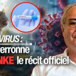 Hantavirus :  décryptage sans filtre avec le Pr Christian Perronne