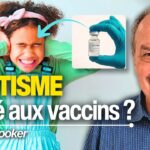 Il accuse le calendrier vaccinal américain d’être lié à l’explosion des cas d’autisme (Reportage) Il accuse le calendrier vaccinal américain d’être lié à l’explosion des cas d’autisme (Reportage)