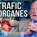 « Ils les sélectionnent en fonction de leur âge et de la qualité de leurs organes »  — Ethan Gutmann