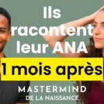 Ils ont accouché seuls à la maison : leur retour 30 jours après