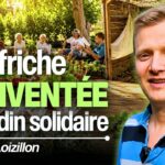 Ils ont transformé un terrain abandonné en jardin collectif pour créer de l’action locale Ils ont transformé un terrain abandonné en jardin collectif pour créer de l’action locale
