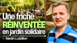 Ils ont transformé un terrain abandonné en jardin collectif pour créer de l’action locale