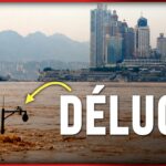 Inondations records en Chine : des villages entiers rayés de la carte. Pékin censure tout. Inondations records en Chine : des villages entiers rayés de la carte. Pékin censure tout.